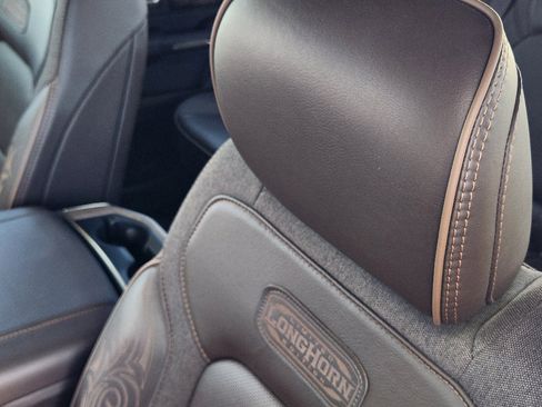 Used 2025 RAM 1500 Limited image 16