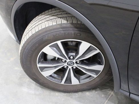 Used 2023 Nissan Murano SV image 42