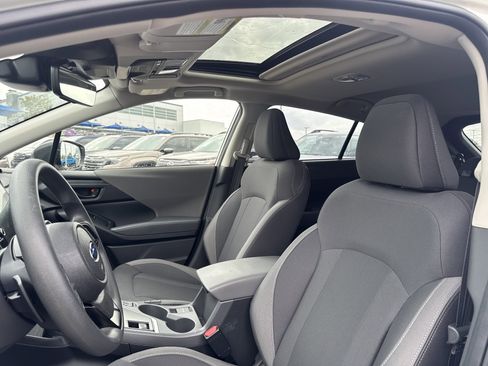 Certified 2025 Subaru Crosstrek 2.0i Premium image 25