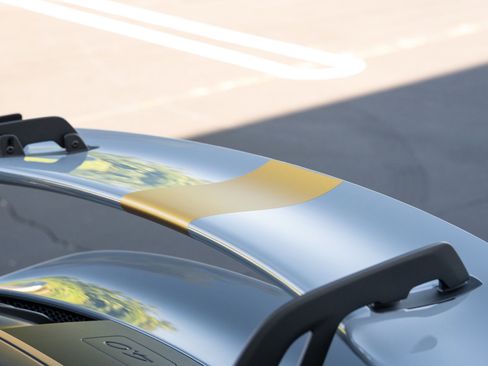 Used 2023 Porsche 911 GT3 RWD image 25