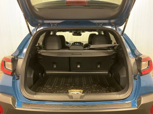 New 2026 Subaru Crosstrek 2.5i Wilderness AWD/4WD image 34
