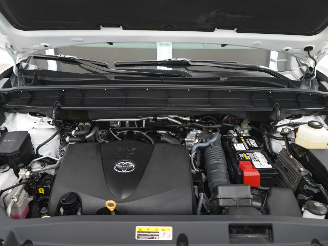 Used 2022 Toyota Highlander Limited AWD/4WD image 54