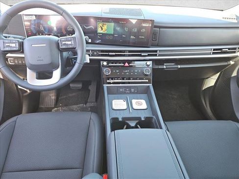 New 2026 Hyundai Santa Fe SEL image 11