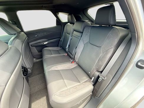 New 2026 Lexus RX 350 w/ Luxury Package image 21