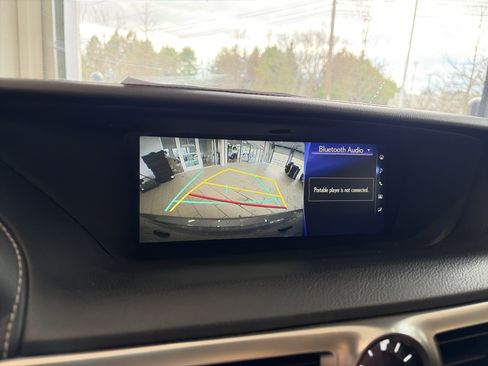 Used 2016 Lexus GS 350 AWD w/ F Sport Package image 45