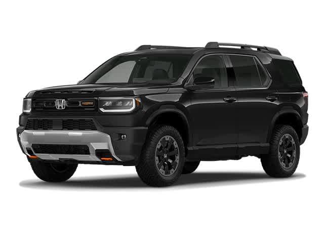 New 2027 Honda Passport TrailSport Elite image 1