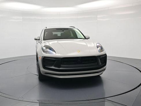 Certified 2023 Porsche Macan GTS AWD/4WD image 44
