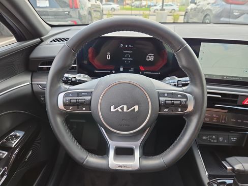 Used 2025 Kia K5 GT-Line w/ GT-Line Premium Package FWD image 11