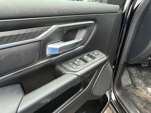 New 2026 RAM 1500 Big Horn AWD/4WD image 15