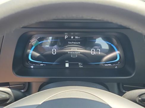 New 2026 Hyundai Elantra SEL Sport FWD image 9