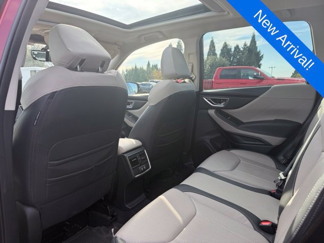 Used 2023 Subaru Forester Limited AWD/4WD image 10