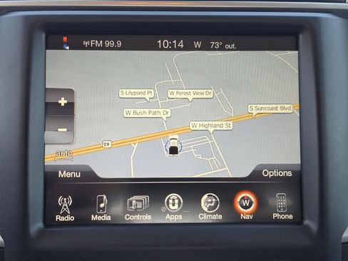 Used 2016 RAM 1500 Big Horn image 29