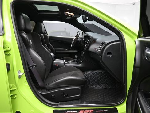 Used 2023 Dodge Charger Scat Pack RWD image 29