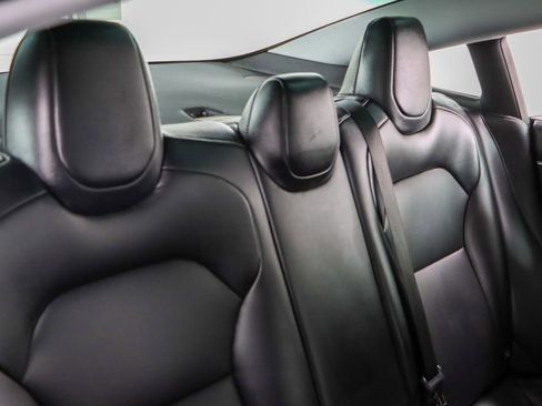 Used 2025 Tesla Model 3 Long Range image 25