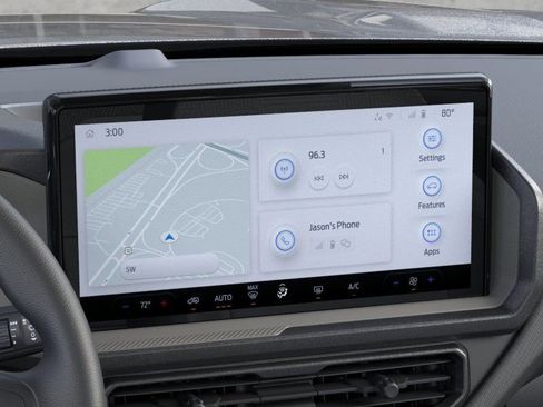 New 2026 Ford Bronco Sport Big Bend image 14