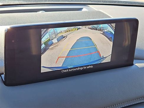 Used 2024 MAZDA CX-5 Carbon Edition image 17