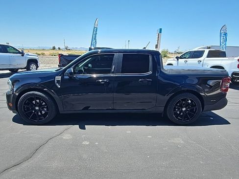 Used 2023 Ford Maverick Lariat w/ Lariat Luxury Package image 6