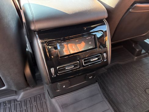 Used 2020 Lincoln Aviator Reserve w/ Elements Package Plus AWD/4WD image 31