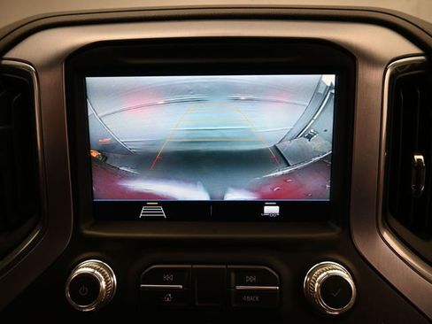 Used 2019 GMC Sierra 1500 Elevation w/ Elevation Value Package image 15