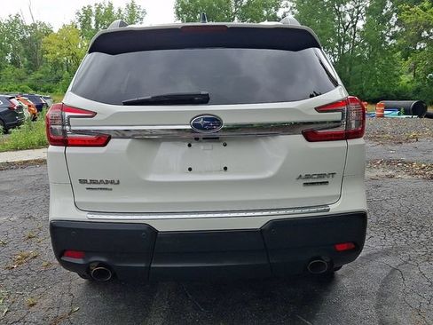 Certified 2023 Subaru Ascent Limited AWD/4WD image 8