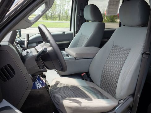 Used 2014 Ford F350 XLT AWD/4WD image 18