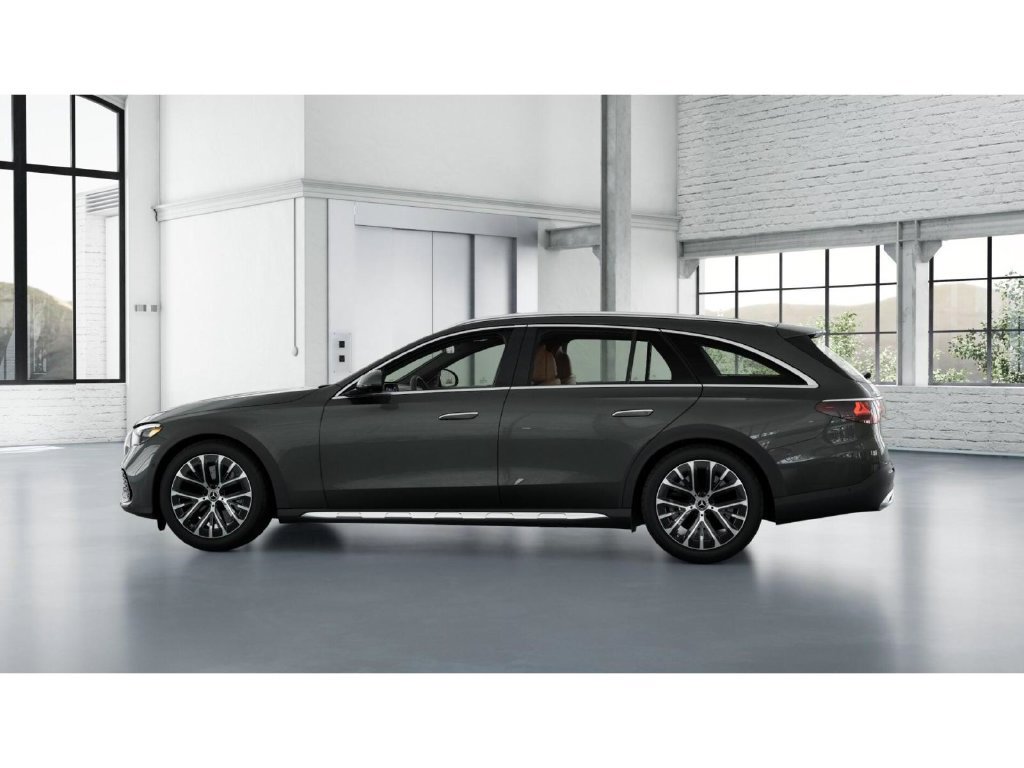 New 2027 Mercedes-Benz E 450 4MATIC All-Terrain Wagon image 33