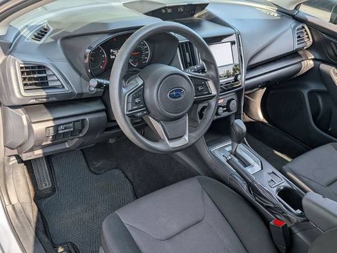 Used 2018 Subaru Impreza 2.0i AWD/4WD image 16