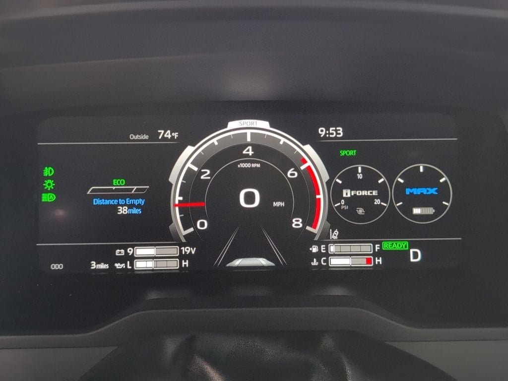 New 2026 Toyota Tundra Capstone AWD/4WD image 52