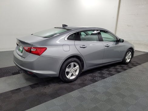 Used 2023 Chevrolet Malibu LS FWD image 10