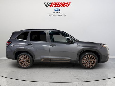 New 2026 Subaru Forester Sport image 8
