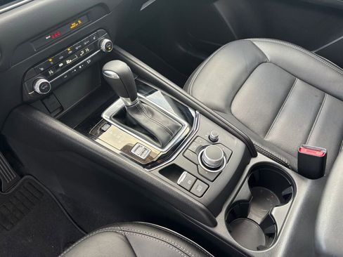 Certified 2025 MAZDA CX-5 AWD 2.5 S image 16