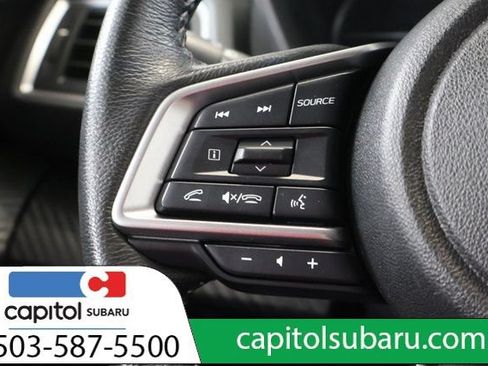 Used 2025 Subaru Ascent Premium AWD/4WD image 15