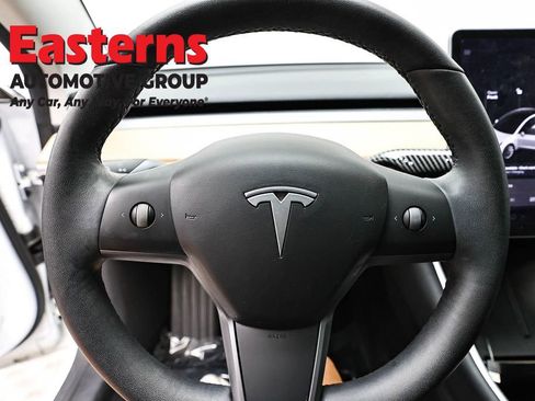 Used 2019 Tesla Model 3 Long Range image 10