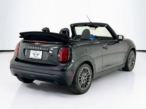 New 2026 MINI Cooper S image 5