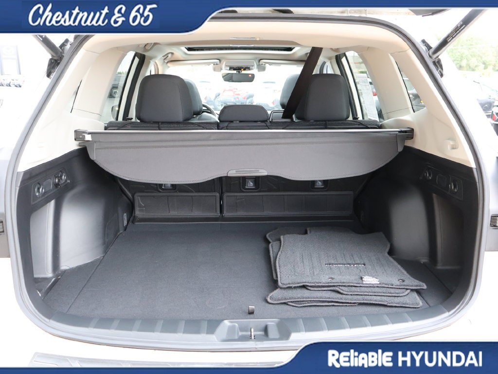 Used 2019 Subaru Forester Premium AWD/4WD image 14