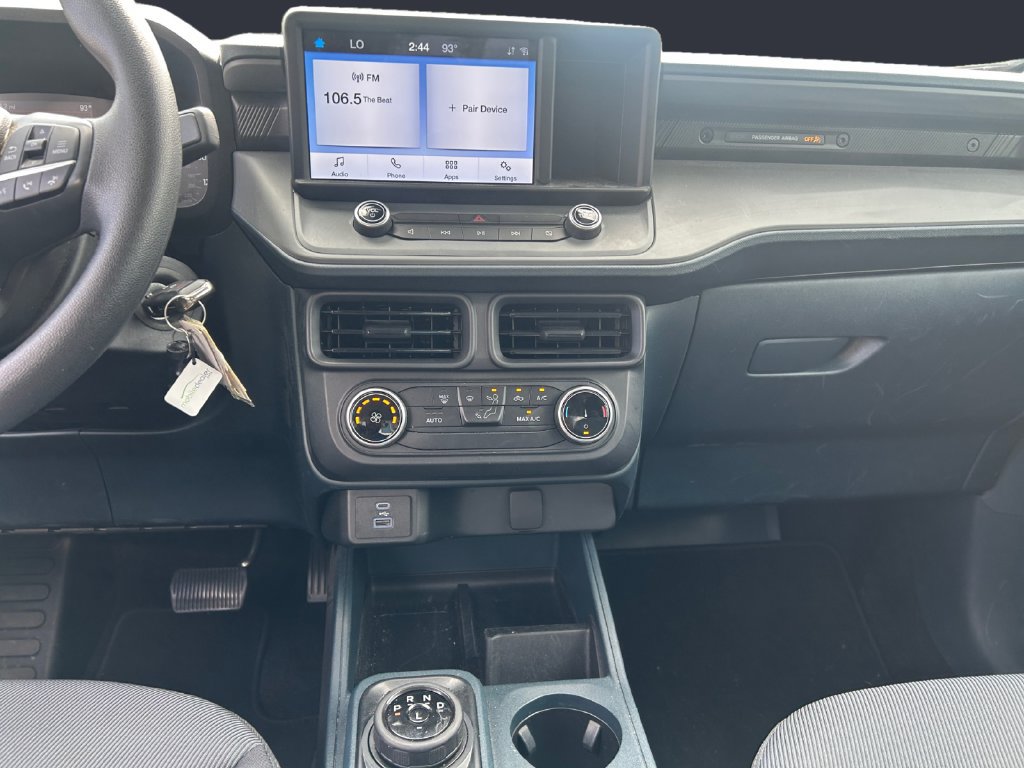 Used 2022 Ford Maverick XL FWD image 10