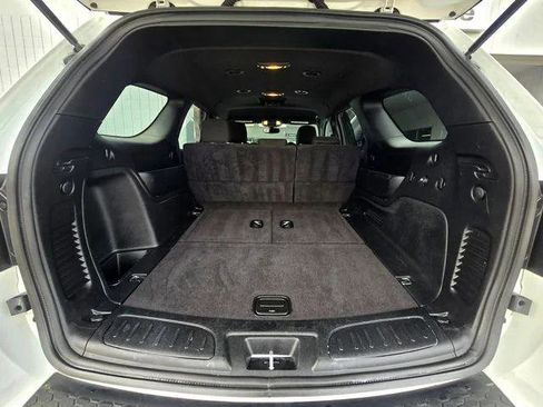 Certified 2024 Dodge Durango SXT image 25