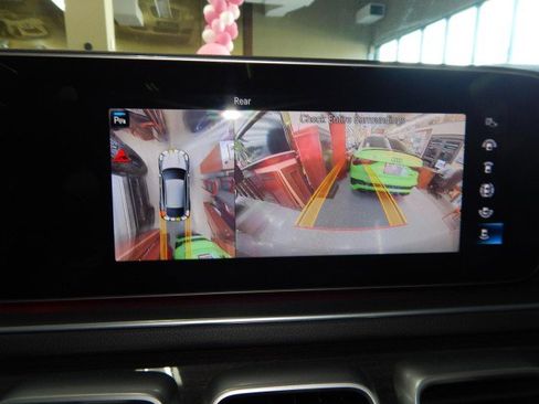 Used 2022 Mercedes-Benz GLE 53 AMG 4MATIC Coupe image 33