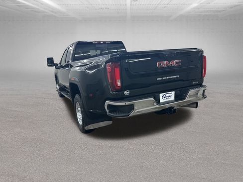 Certified 2023 GMC Sierra 3500 SLT w/ SLT Premium Package image 10