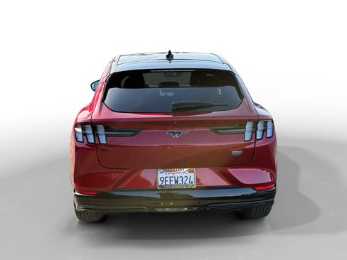 Used 2023 Ford Mustang Mach-E California Route 1 image 4