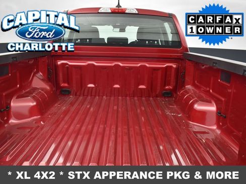 Used 2025 Ford Ranger XL w/ Trailer Tow Package image 19