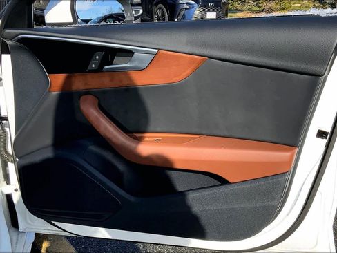 Used 2022 Audi A4 2.0T Premium w/ 18" Wheel Package image 22