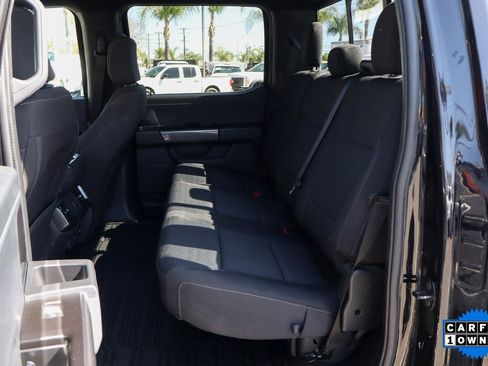 Used 2022 Ford F150 XLT w/ Equipment Group 302A High image 44