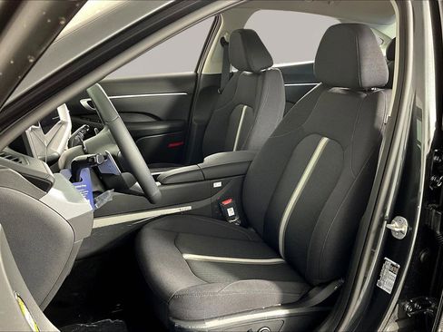 New 2026 Hyundai Sonata SEL AWD/4WD image 16
