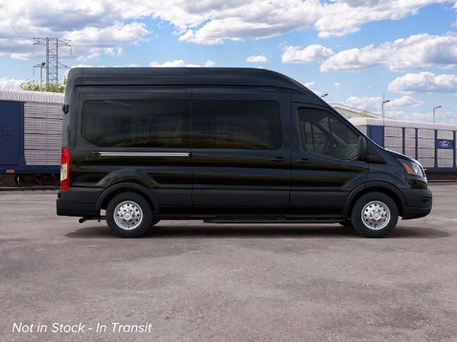 New 2027 Ford Transit 350 XL AWD/4WD image 5