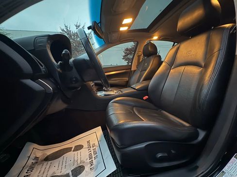 Used 2011 INFINITI G37 x Sedan w/ Premium Pkg image 10