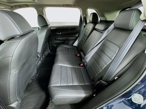 Certified 2026 Honda CR-V EX-L image 18