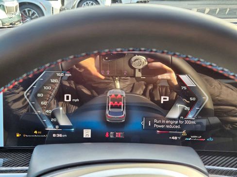 New 2026 BMW X5 M60i image 27