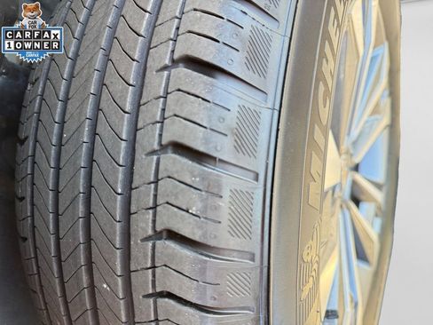 Used 2026 Chevrolet Equinox LT w/ Convenience Package II image 19