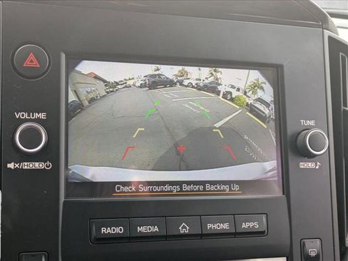 Certified 2025 Subaru Impreza 2.0i image 15